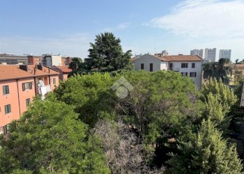 Trilocale Via Giacinta Pezzana, Bologna (zona San Donato) - foto 6