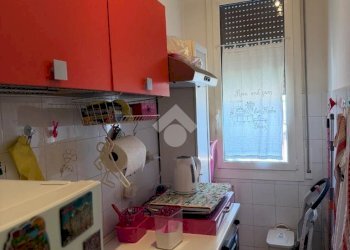 Trilocale Via Giacinta Pezzana, Bologna (zona San Donato) - foto 9