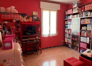 Trilocale Via Giacinta Pezzana, Bologna (zona San Donato) - foto 15