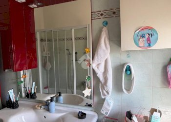 Trilocale Via Giacinta Pezzana, Bologna (zona San Donato) - foto 20