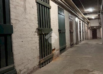 Trilocale Via Giacinta Pezzana, Bologna (zona San Donato) - foto 22
