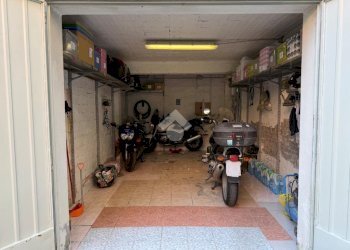 Trilocale Via Giacinta Pezzana, Bologna (zona San Donato) - foto 24