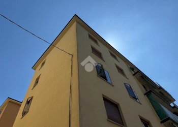 Bilocale Appartamento Viale della Repubblica, Bologna (zona San Donato) - foto 1