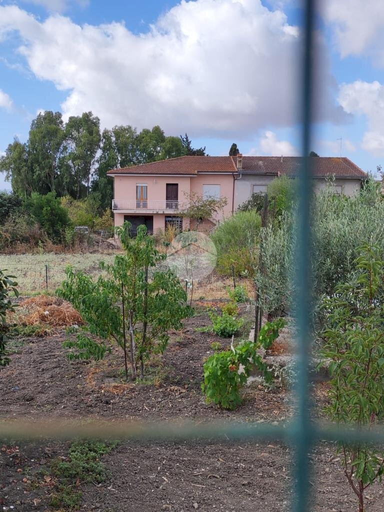 Semi-detached house Via Camillo Serra, Usellus - photo 3