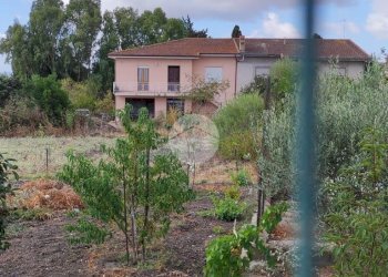 Semi-detached house Via Camillo Serra, Usellus - photo 3