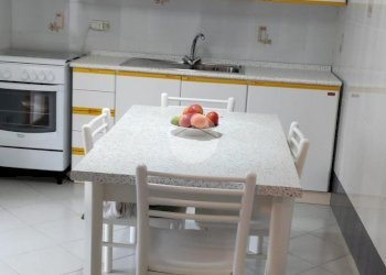 Semi-detached house Via Camillo Serra, Usellus - photo 10