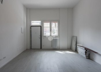 Three-room apartment Via Della Barca, Bologna (neighborhood Barca) - photo 2