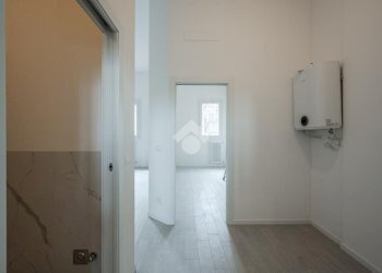 Three-room apartment Via Della Barca, Bologna (neighborhood Barca) - photo 12