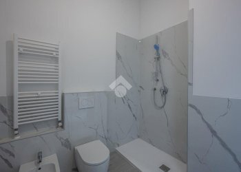 Three-room apartment Via Della Barca, Bologna (neighborhood Barca) - photo 13