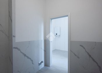 Three-room apartment Via Della Barca, Bologna (neighborhood Barca) - photo 16