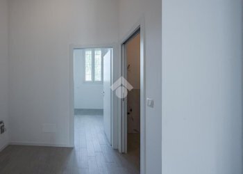 Three-room apartment Via Della Barca, Bologna (neighborhood Barca) - photo 17