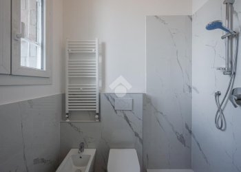 Three-room apartment Via Della Barca, Bologna (neighborhood Barca) - photo 23