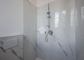 Three-room apartment Via Della Barca, Bologna (neighborhood Barca) - photo 28