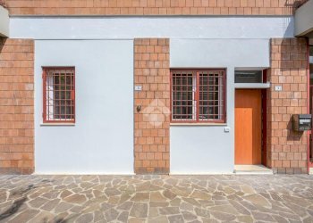 Three-room apartment Via Della Barca, Bologna (neighborhood Barca) - photo 29