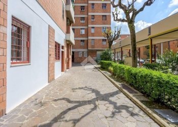 Three-room apartment Via Della Barca, Bologna (neighborhood Barca) - photo 30