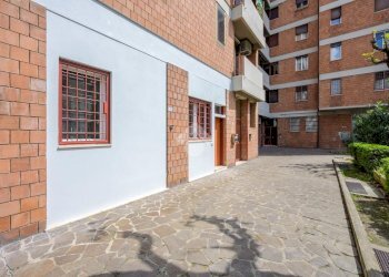 Three-room apartment Via Della Barca, Bologna (neighborhood Barca) - photo 31