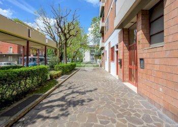 Three-room apartment Via Della Barca, Bologna (neighborhood Barca) - photo 32