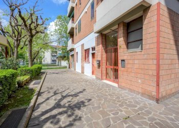 Three-room apartment Via Della Barca, Bologna (neighborhood Barca) - photo 33