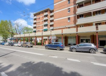 Three-room apartment Via Della Barca, Bologna (neighborhood Barca) - photo 34
