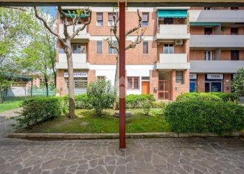 Three-room apartment Via Della Barca, Bologna (neighborhood Barca) - photo 37