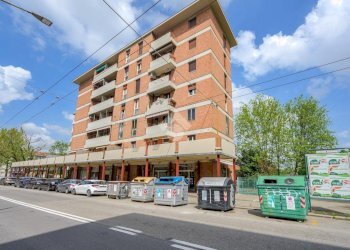 Three-room apartment Via Della Barca, Bologna (neighborhood Barca) - photo 40