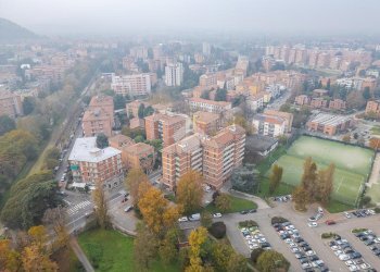 Three-room apartment Via Della Barca, Bologna (neighborhood Barca) - photo 47