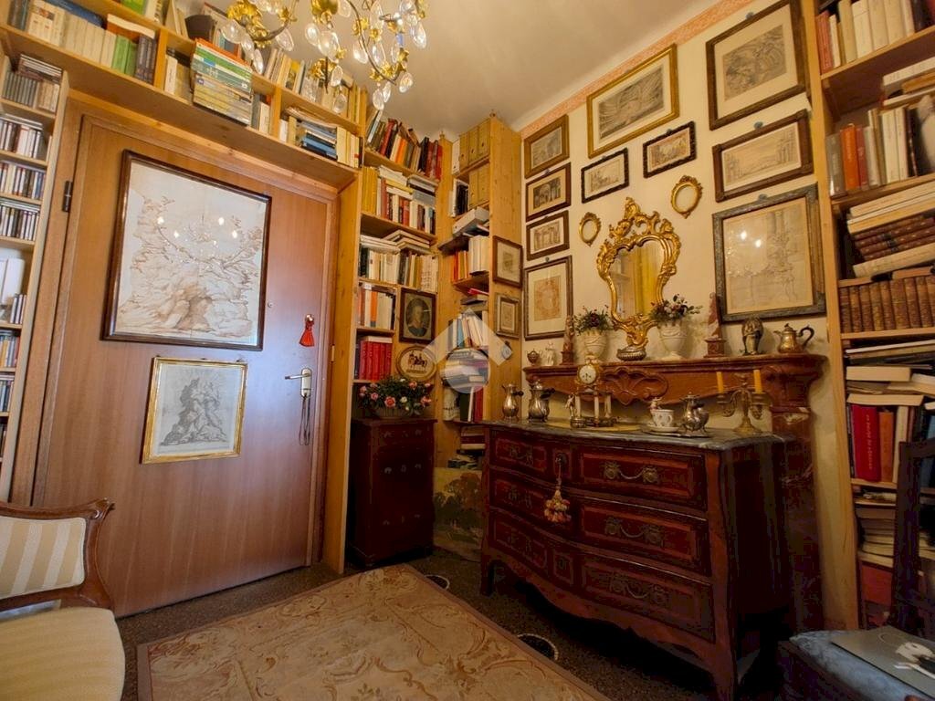 Bilocale Passo Olivette, Genova (zona Marassi) - foto 3