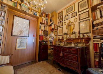 Bilocale Passo Olivette, Genova (zona Marassi) - foto 4