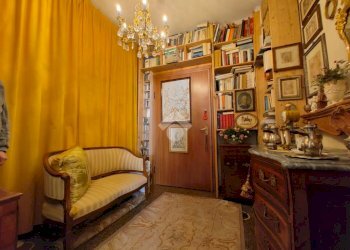 Bilocale Passo Olivette, Genova (zona Marassi) - foto 5
