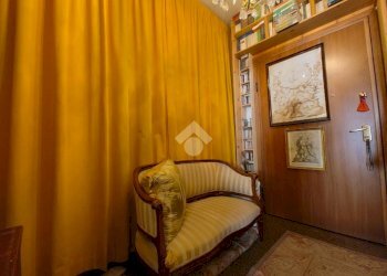 Bilocale Passo Olivette, Genova (zona Marassi) - foto 6