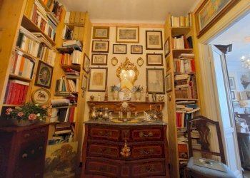 Bilocale Passo Olivette, Genova (zona Marassi) - foto 8