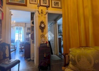 Bilocale Passo Olivette, Genova (zona Marassi) - foto 9