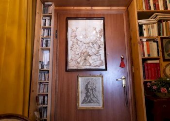 Bilocale Passo Olivette, Genova (zona Marassi) - foto 10