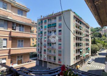 Bilocale Passo Olivette, Genova (zona Marassi) - foto 13