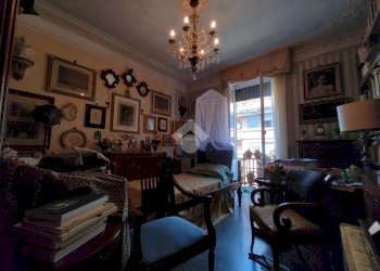 Bilocale Passo Olivette, Genova (zona Marassi) - foto 14