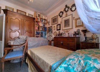 Bilocale Passo Olivette, Genova (zona Marassi) - foto 17
