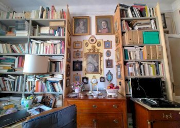 Bilocale Passo Olivette, Genova (zona Marassi) - foto 19