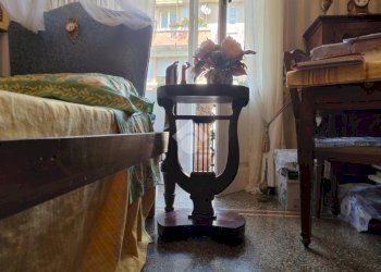 Bilocale Passo Olivette, Genova (zona Marassi) - foto 22