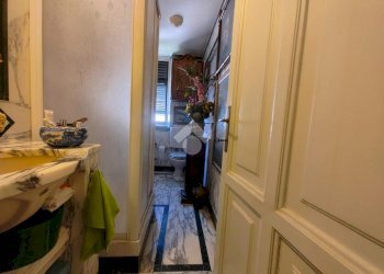 Bilocale Passo Olivette, Genova (zona Marassi) - foto 25