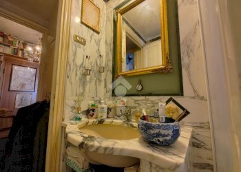 Bilocale Passo Olivette, Genova (zona Marassi) - foto 26