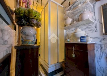 Bilocale Passo Olivette, Genova (zona Marassi) - foto 27