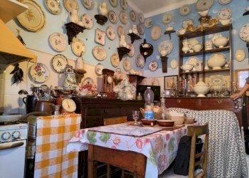 Bilocale Passo Olivette, Genova (zona Marassi) - foto 31