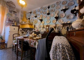 Bilocale Passo Olivette, Genova (zona Marassi) - foto 32