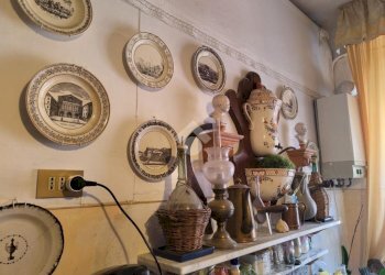 Bilocale Passo Olivette, Genova (zona Marassi) - foto 33