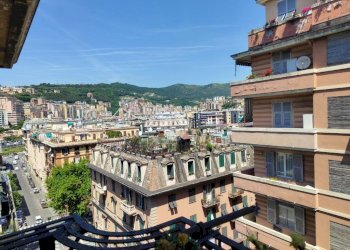 Bilocale Passo Olivette, Genova (zona Marassi) - foto 36