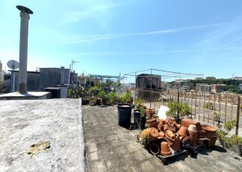 Bilocale Passo Olivette, Genova (zona Marassi) - foto 37