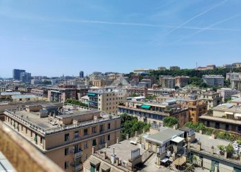 Bilocale Passo Olivette, Genova (zona Marassi) - foto 39