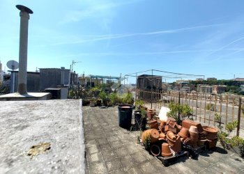 Bilocale Passo Olivette, Genova (zona Marassi) - foto 40