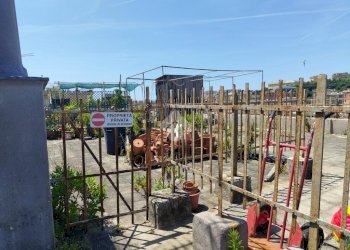 Bilocale Passo Olivette, Genova (zona Marassi) - foto 41