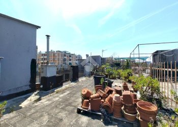 Bilocale Passo Olivette, Genova (zona Marassi) - foto 42